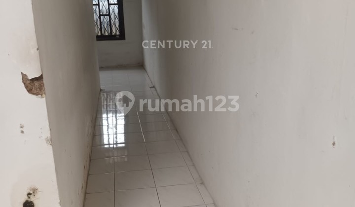 Rumah Taman Pagelaran Blok C Ciomas Bogor 2