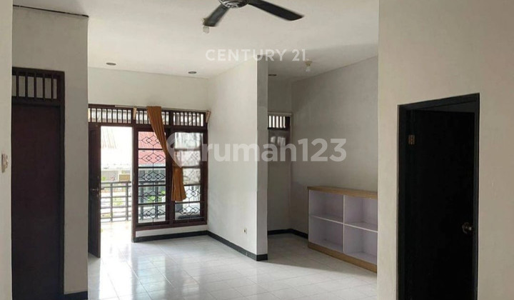 Rumah Strategis di Perumahan Taman Yasmin Cilendek Barat Bogor 2