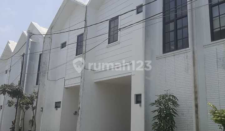 Turun Harga Rumah Dekat BNR Di Victoria Hills Bogor Selatan 