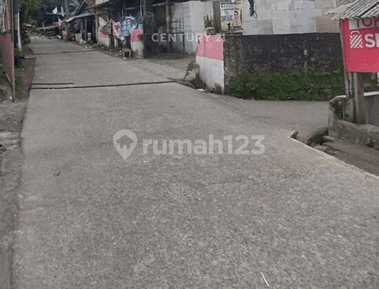 Strategic Land Near Ciomas Harapan Housing Strategic Land Near Ciomas Harapan Housing