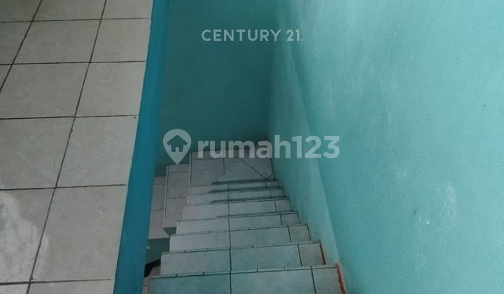 Rumah Hook Strategis Ciomas Hill Bogor    2