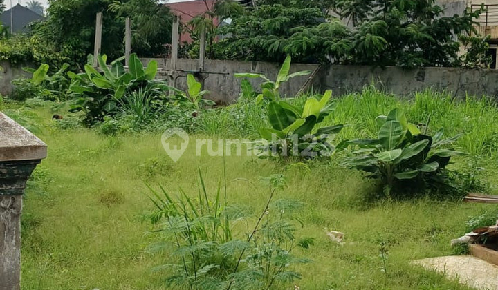 Rumah Di Villa Bogor Indah 2 Ciparigi Bogor Utara 2
