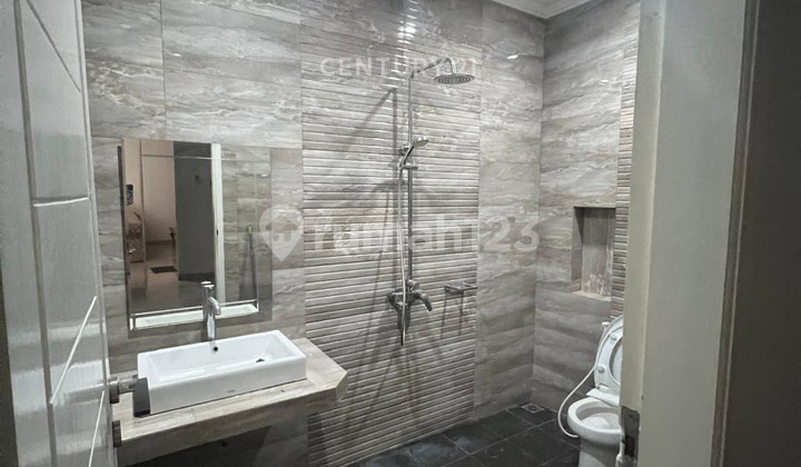 Rumah Straregis Di Bukit Cimanggu City Bogor 2