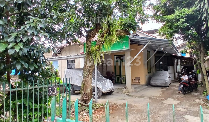 Rumah Kos Strategis Area Pusat Kota di Kantor Batu Paledang Bogor Rumah Kos Strategis Area Pusat Kota di Kantor Batu Paledang Bogor