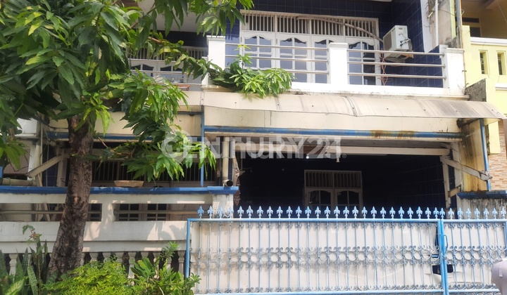 Rumah Strastrategis di Perum Harapan Indah Bekasi Rumah Strastrategis di Perum Harapan Indah Bekasi