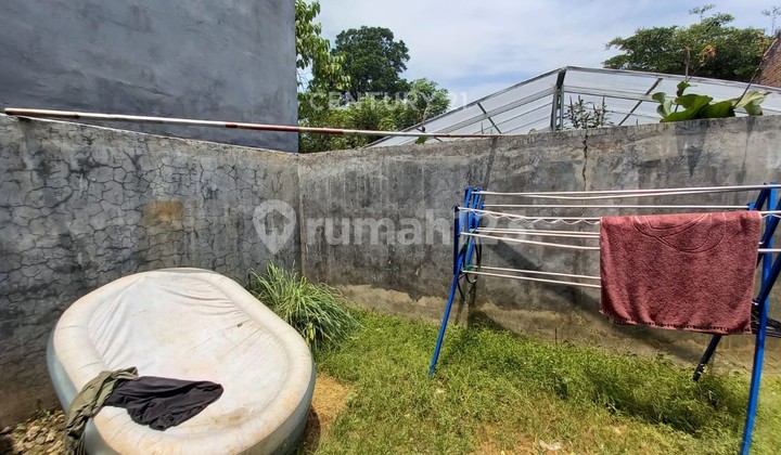 Permata Cimanggis House Depok Near Toll Road 2