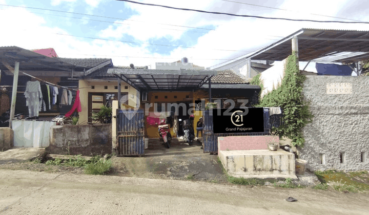 Rumah Murah Dekat Tol Di Perum Permata Bintang Cibinong