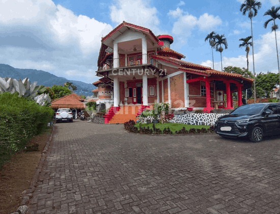 Villa Luas View Gunung Di Cipari Cisarua Bogor Villa Luas View Gunung Di Cipari Cisarua Bogor