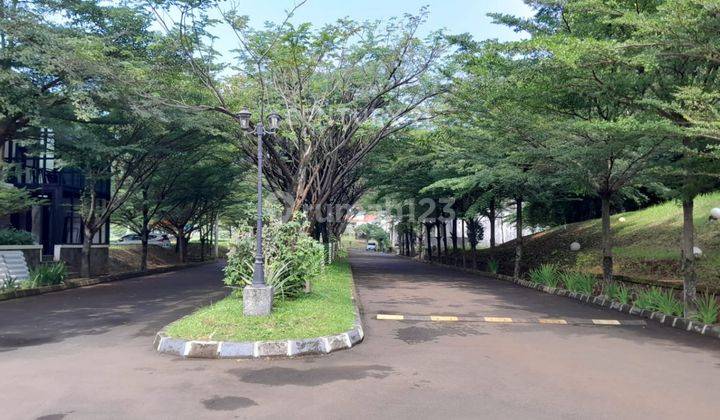 foto lainnya rumah strategis dekat tol sentul