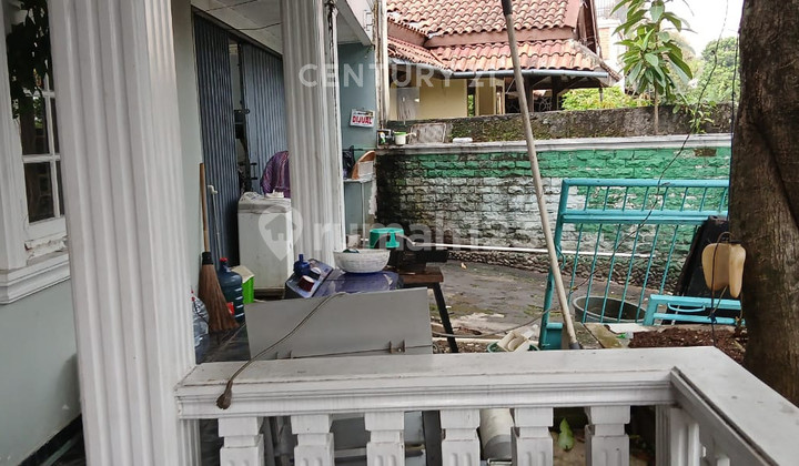 Strategic House Near Station on Jl Ace Sukarna West Bogor 2