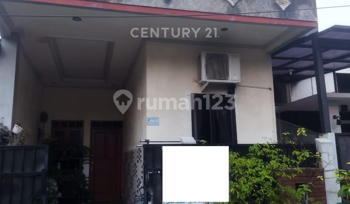 Rumah Villa Mutiara Bogor               