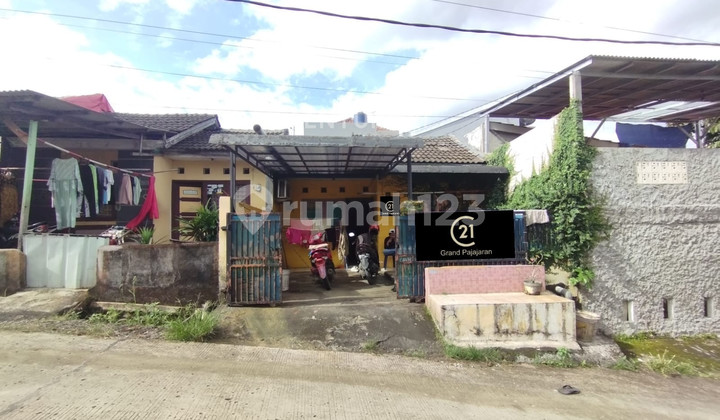 Rumah Murah Dekat Tol Di Perum Permata Bintang Cibinong