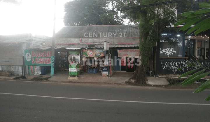 3 Unit Kios Strategis di Jln Setu Karet Raya Cibinong Bogor 3 Unit Kios Strategis di Jln Setu Karet Raya Cibinong Bogor