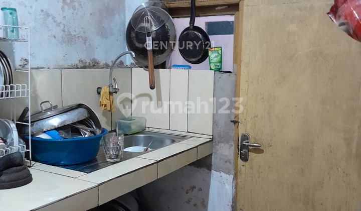 Rumah Dekat Pusat Kota di Jl Gatot Kaca Indraprasta Bogor 2