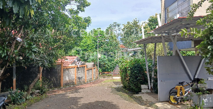 Strategic House Near Toll in Windel Rio Cluster Block E Raj 2