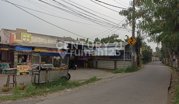 Selling Housing Estate Land Near Pakansari Stadium, Bogor 2
