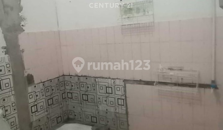 Rumah Perumahan Unitex Sindangrasa Bogor Tajur 2