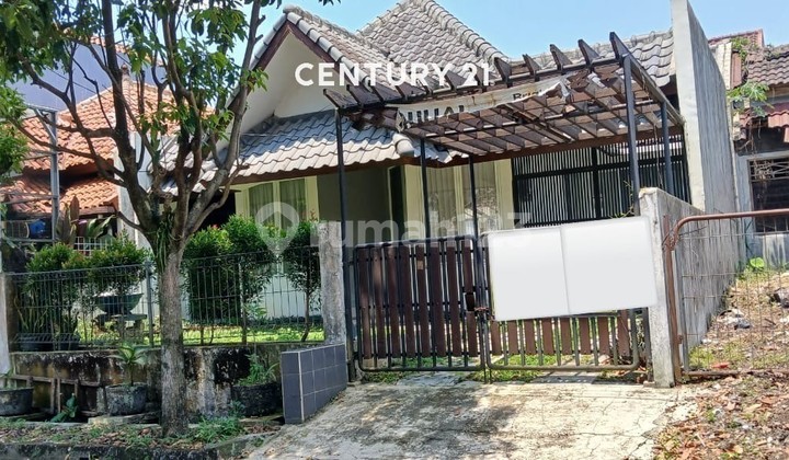 House Near Borr Toll Bogor Raya Permai