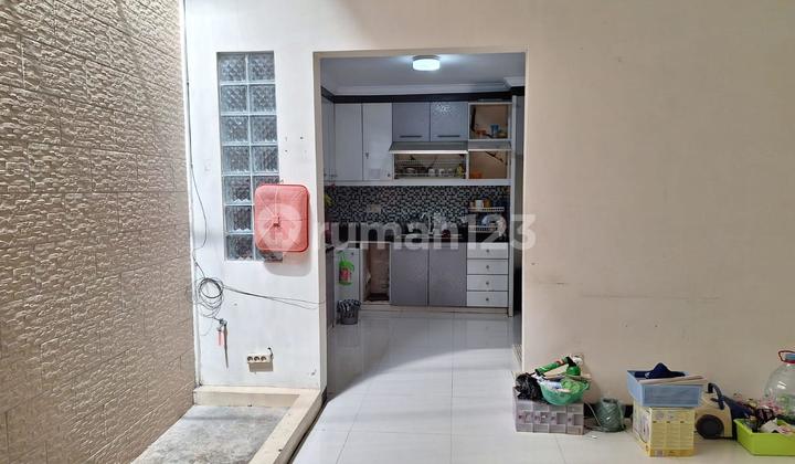 Rumah Baranangsiang Indah Katulampa Bogor 2