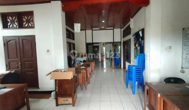 Dijual atau disewakan Ruko 2 lantai jalan utama baypass ngurah rai tohpati bali 10