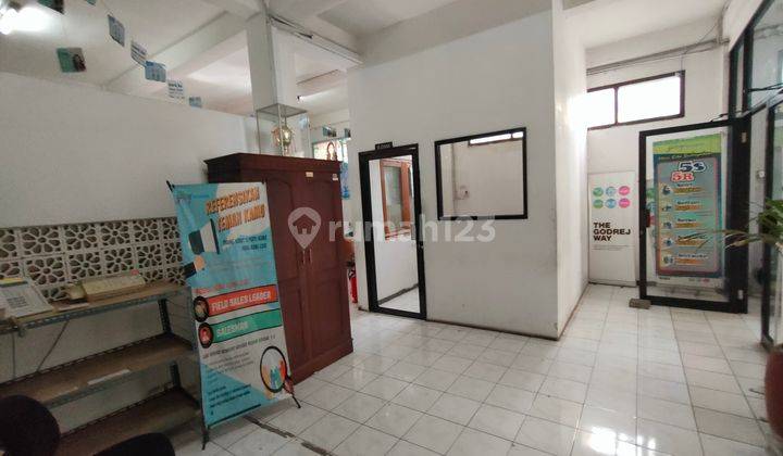 Dijual atau disewakan Ruko 2 lantai jalan utama baypass ngurah rai tohpati bali 17