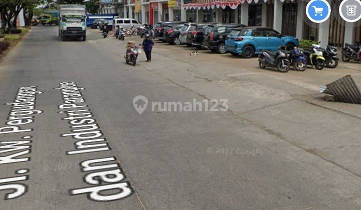 Dijual. Ruko dua lantai Multifungsi di Tallasa City. Makassar 4