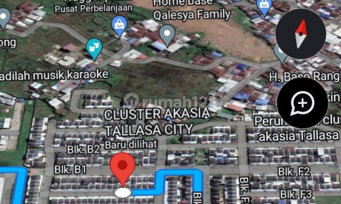 Dijual. Ruko dua lantai Multifungsi di Tallasa City. Makassar 7
