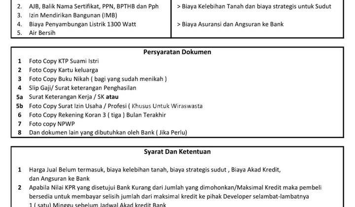 Dipasarkan Rumah satu Lantai jl. Poros Moncongloe Dekat Puskesmas dan Polsek 4
