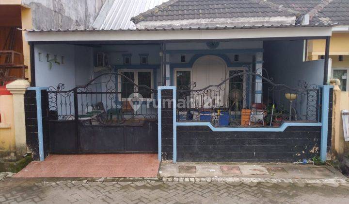 Dijual. Rumah Secondary sdh Renovasi dalam kota Makasar 1