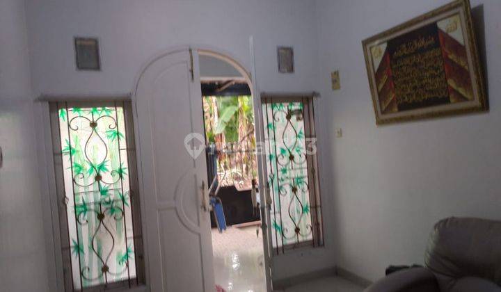 Dijual. Rumah Secondary sdh Renovasi dalam kota Makasar 4