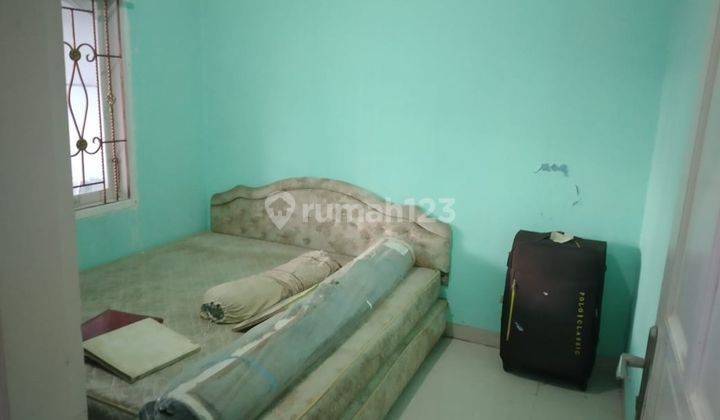 Dijual. Rumah Secondary sdh Renovasi dalam kota Makasar 13