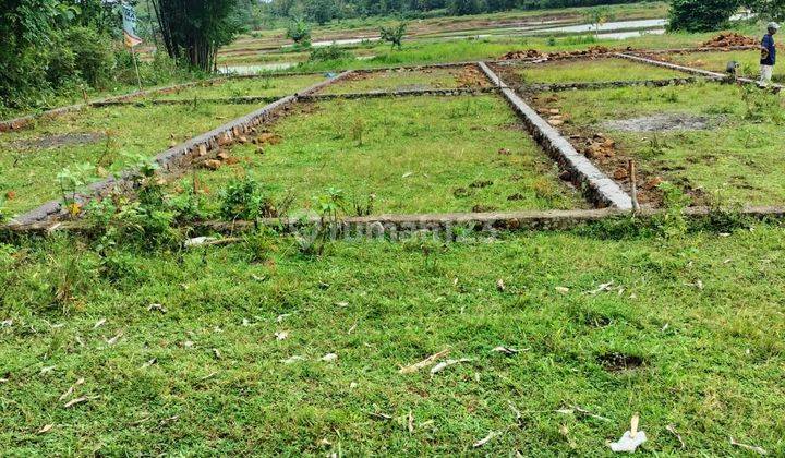 Dijual. Tanah kapling siap Bangun dekat jln. Poros Moncongloe 2