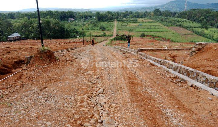 Dijual Tanah kapling villa Bukit Bahagia. Viu Gunung. Daerah wisata Benteng Gaja. Maros 5