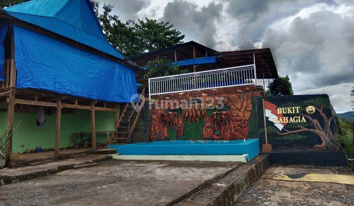 Dijual Tanah kapling villa Bukit Bahagia. Viu Gunung. Daerah wisata Benteng Gaja. Maros 6