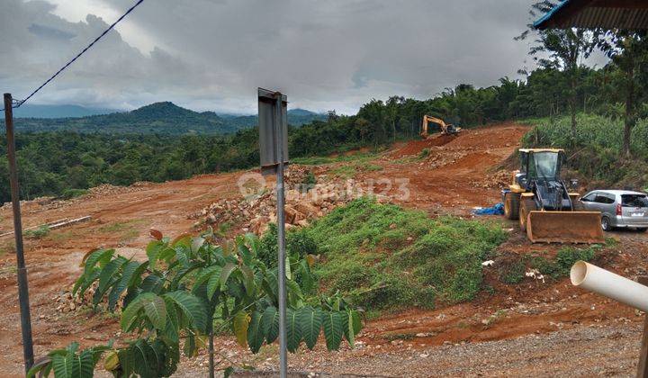 Dijual Tanah kapling villa Bukit Bahagia. Viu Gunung. Daerah wisata Benteng Gaja. Maros 8