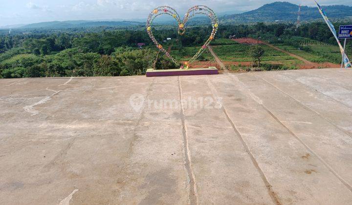 Dijual Tanah kapling villa Bukit Bahagia. Viu Gunung. Daerah wisata Benteng Gaja. Maros 10