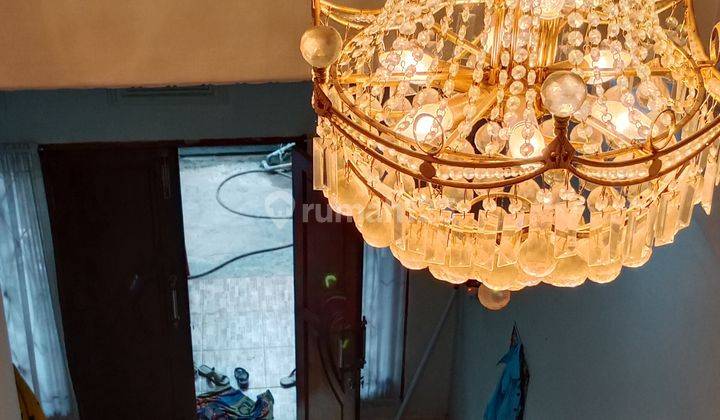Dijual. Rumah 2 lantai bebas banjir. Dalam kota Makassar dekat Bandara Hasanuddin.  13