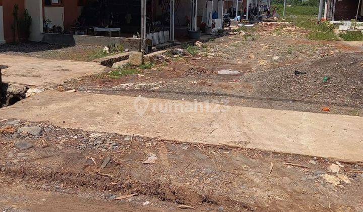 Dipasarkan Rumah subsidi Samping jln. Poros utama Moncong loe.  4