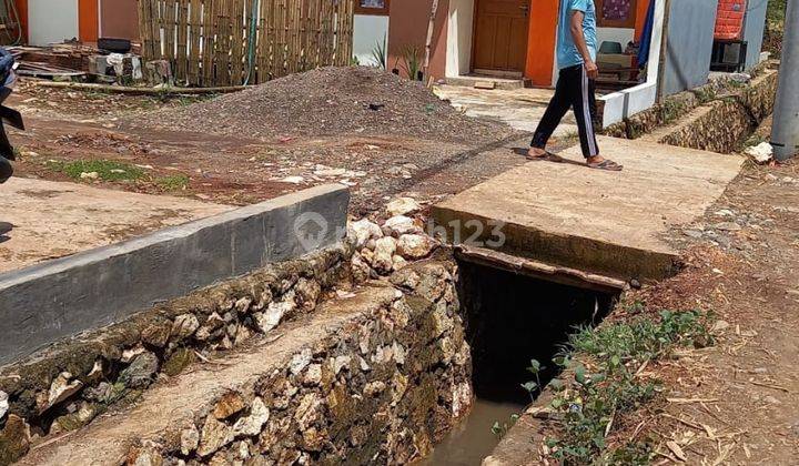 Dipasarkan Rumah subsidi Samping jln. Poros utama Moncong loe.  5