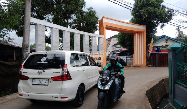 Dijual Rumah satu Lantai Type 48 Samping Aspol Tellok Makassar 4