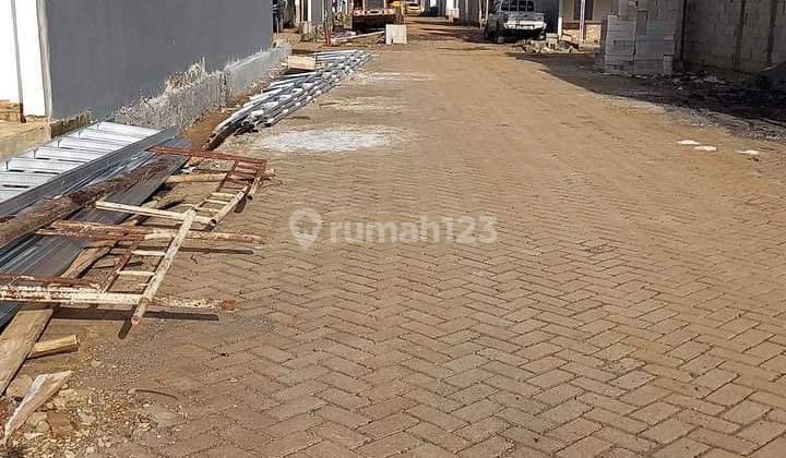 Dijual Ruko Murah satu Lantai. Dalam kawasan Pemukiman Mamminasakta Moncong loe 5