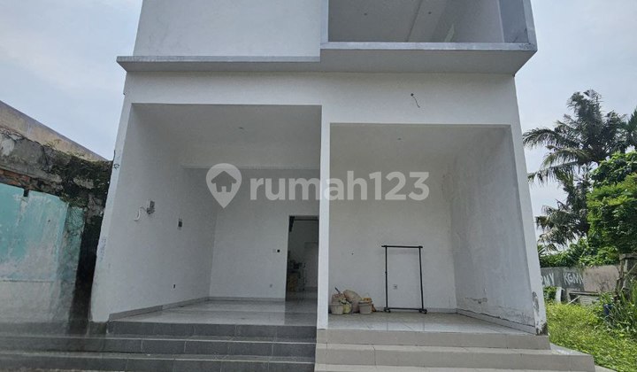 Rumah dijual di Pondok Labu, Cilandak 2