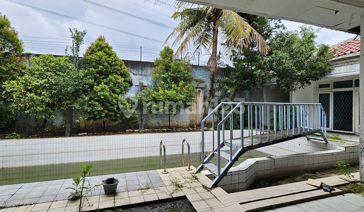 Land Calculation House Jagakarsa Adjacent to Cilandak Land Calculation House Jagakarsa Adjacent to Cilandak