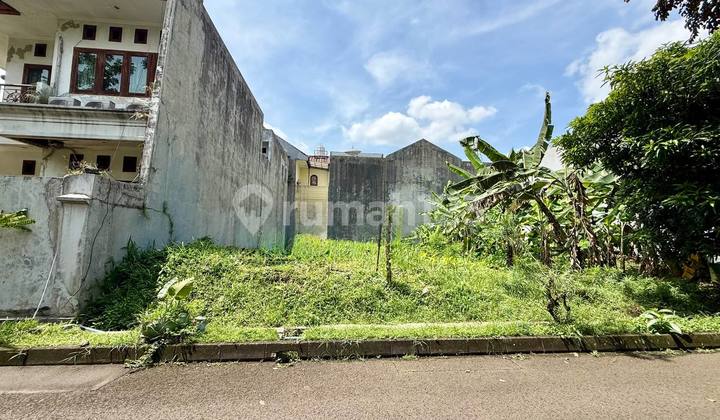 Rare Opportunity Kavling Tanah In Prime Area - Tanjung Barat