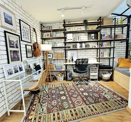 Eksklusif, modern, dan private… Rumah impian di Serenia Hills Lebak Bulus siap jadi milik Anda  2