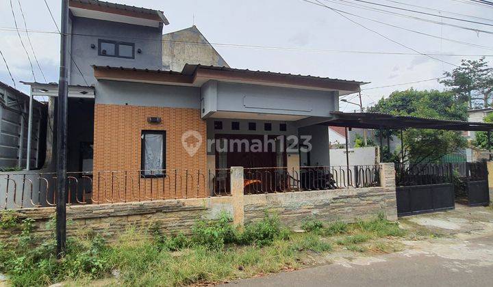 Rumah Di Cilandak Beli Tanah Bonus Rumah Lokasi Strategis  1