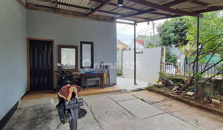 Rumah Di Cilandak Beli Tanah Bonus Rumah Lokasi Strategis  2