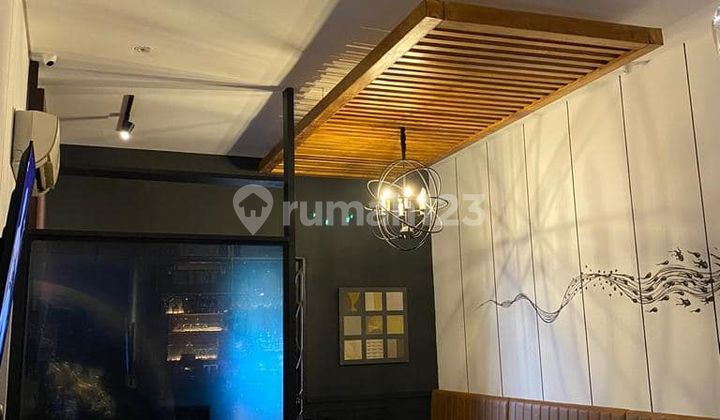 Dijual Ruko Kemang Jakarta Selatan Harga Terbaik Dan Siap Nego