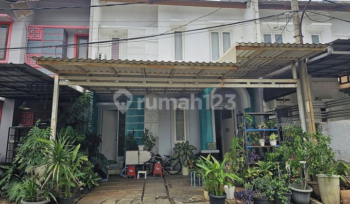 Dijual Rumah Cantik Cinere Sangat Dekat Dengan Pintu Tol