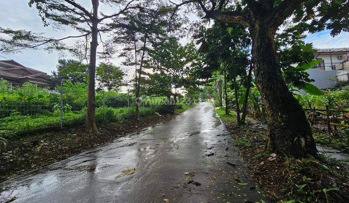 Tanah Cinere Lokasi Dekat Sama Pintu Tol Harga Oke 2